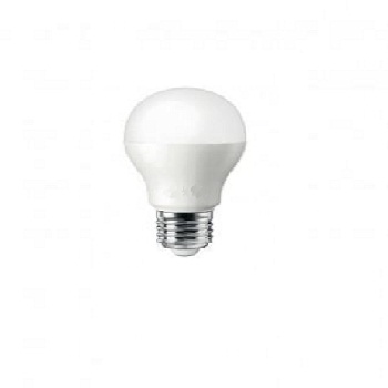 Лампа светодиодная ECOWATT Е27 11Вт А60 4000К белый свет
