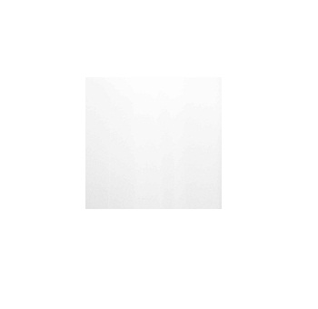 Панель ПВХ Декостар 2,7*0,375*0,08м Белый фарфор