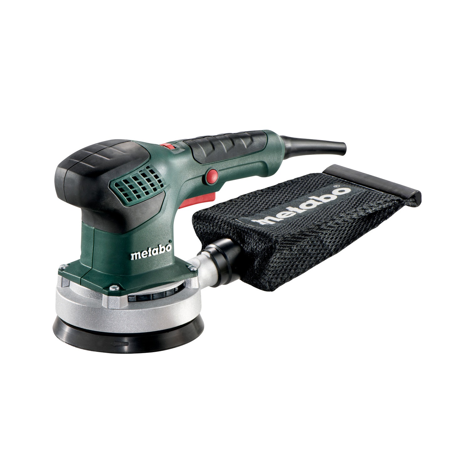 Шлифмашина эксцентриковая Metabo SXE 3125 310Вт 125мм купить в Туле -  низкие цены от компании «Домстрой»