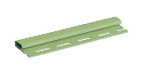 Финишная планка VOX SV-14 3,05м светло-зеленый