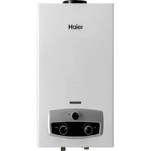 Водонагреватель газовый HAIER IGW 10B (12л/мин)