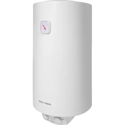 Водонагреватель Royal Thermo RWH 30л (круглый,сухой тэн)