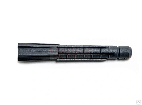 Дюбель универсальный черный STG 6x51трехраспорный (1000шт)аналог RD