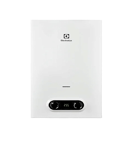 Водонагреватель газовый Electrolux GWH 10 NanoPlus 2.0