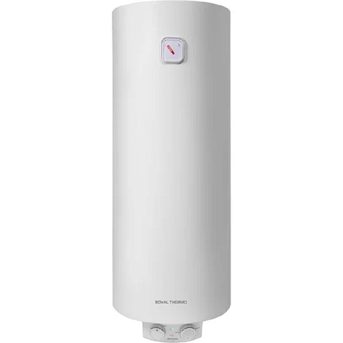 Водонагреватель Royal Thermo RWH 50л (круглый,сухой тэн)