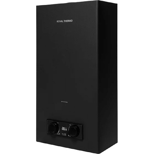Водонагреватель газовый Royal Thermo GWH 10 Inflame 10л/мин 20кВт