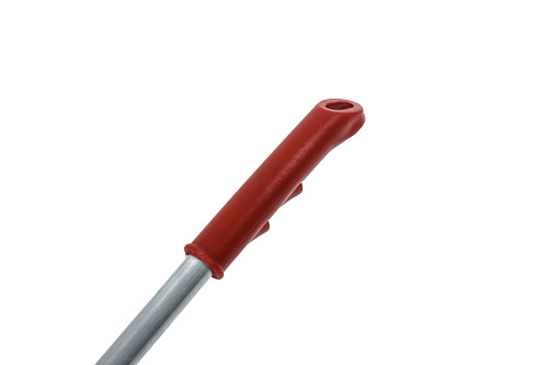 Грабли веерные пластинчатые раздвижная ручка металлический фиксатор 15 зубьев