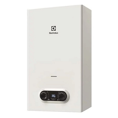 Водонагреватель газовый Electrolux GWH 10 NanoPlus 2.0