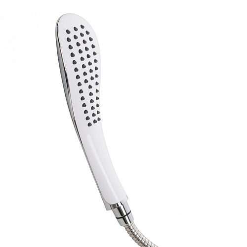 Душевая кабина Triton Коралл 120х80 В правая, стекл.мозаика,проф.белый, средн. под.,сифон, 6 мест Душевая кабина Triton Коралл 120х80 В правая, стекл.мозаика,проф.белый, средн. под.,сифон, 6 мест