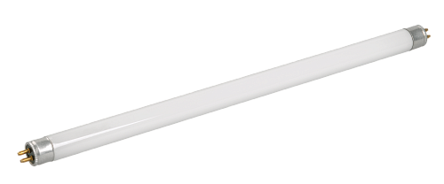 Лампа люминесцентная линейная IEK ЛЛ 8Вт LSL 14-16/Т5 840 G5